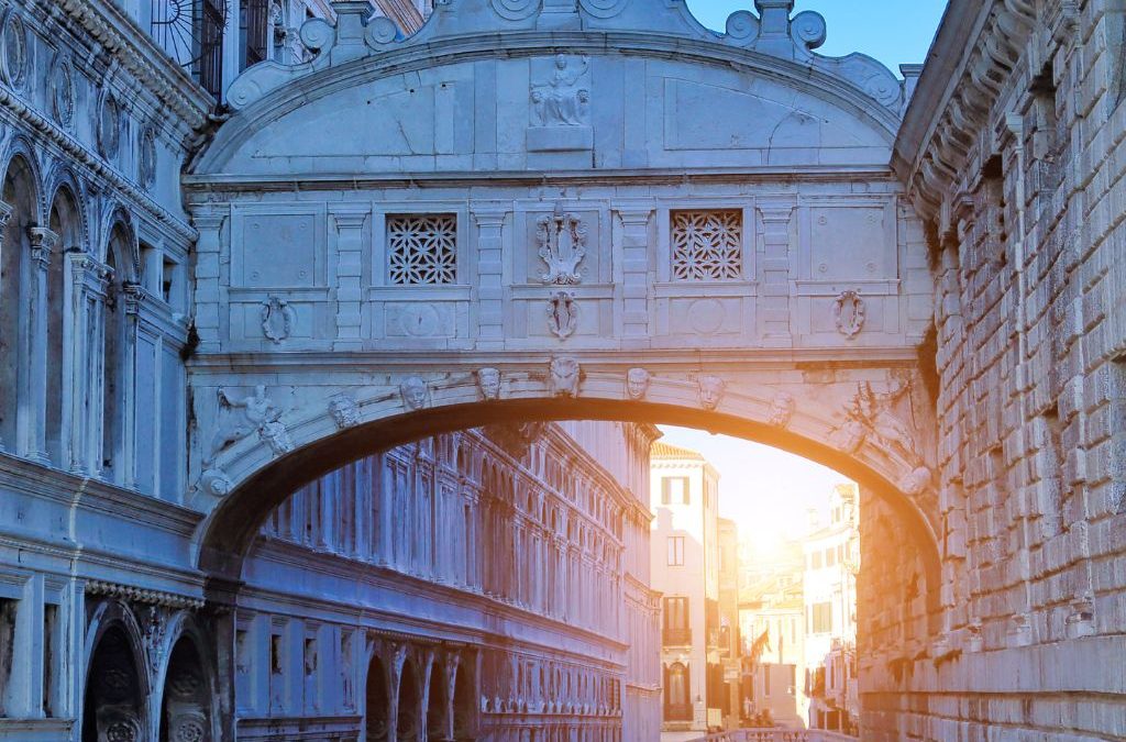 Il mobile barocco Veneziano: storia e caratteristiche