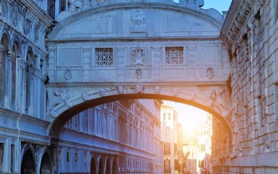 Il mobile barocco Veneziano: storia e caratteristiche