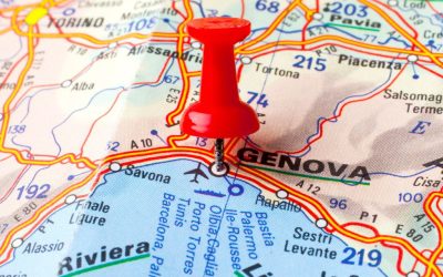 Il mobile barocco genovese: storia e caratteristiche