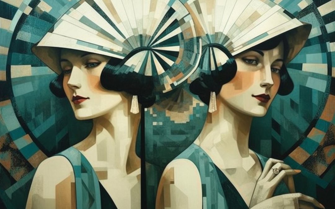 Cosa si intende per Art Déco